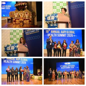 AAPI women's report 1