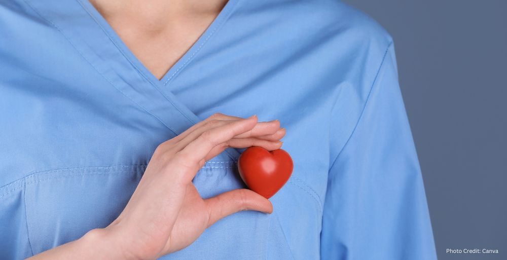 American Heart Month Highlights Preventable Risks Life Saving Steps