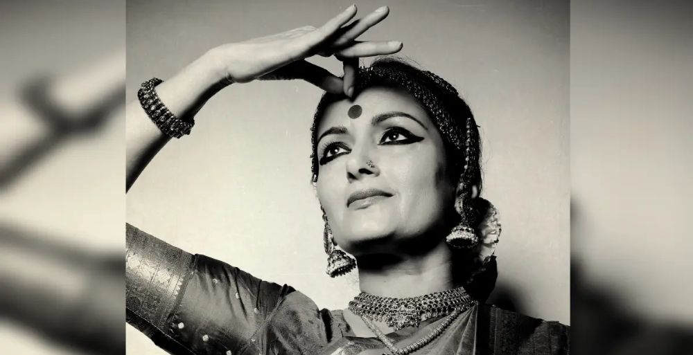 Bharatanatyam Artist Savitha Subramanian Examines Impact of Social Media on Global Art