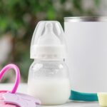 Danone and Nestle Expand Global Baby Formula Recall Over Toxin Concerns