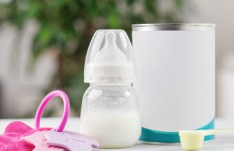 Danone and Nestle Expand Global Baby Formula Recall Over Toxin Concerns