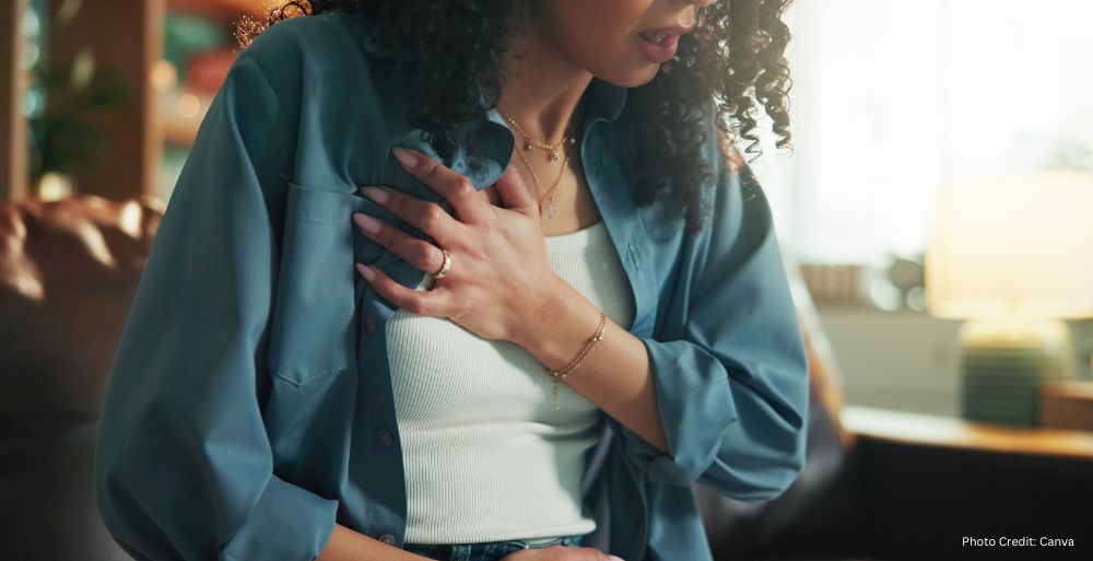 Extreme Temperature Changes Increase Number of Out of Hospital Cardiac Arrests Model Finds