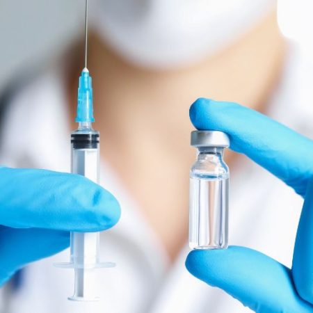 FDA Rejects Moderna Application Over Clinical Trial Standards for mRNA Flu Vaccine