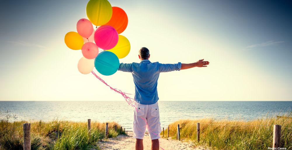 Feature and Cover A Psychologist Insists Your Life Improves Only When You Stop Chasing Happiness and Start Chasing Meaning