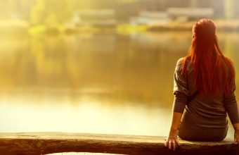 Feature and Cover Psychology Explains That People Who Prefer Being Alone Are Often Recharging Their Energy Not Withdrawing from Others