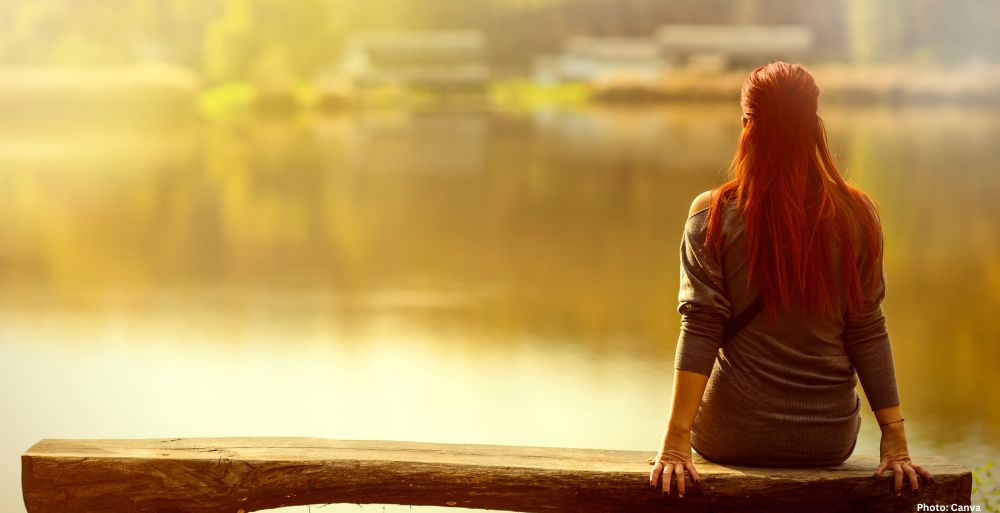 Feature and Cover Psychology Explains That People Who Prefer Being Alone Are Often Recharging Their Energy Not Withdrawing from Others