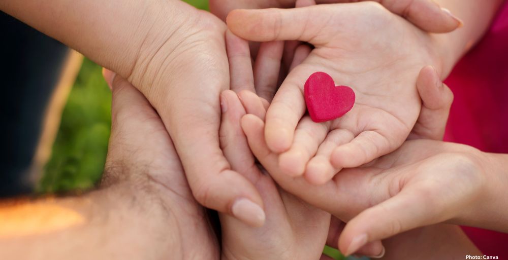 Feature and Cover Raising Children in India Vs US American Mother Shares Six Key Differences