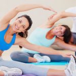 Feature and Cover Scientists Find Intense Psychological Differences in People Who Exercise