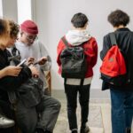 Growing Up in the Anthropocene For Adolescents It's Hard