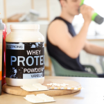 Health & Wellness 7 Beverages With the Most Protein — No Protein Powder Required