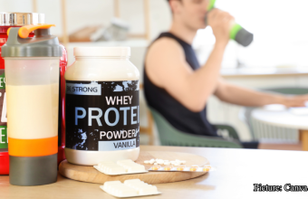 Health & Wellness 7 Beverages With the Most Protein — No Protein Powder Required