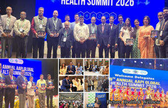 Health & Wellness AAPI Global Health Summit 2026 Women’s Leadership Redefines Medicine and Society Odisha’s Landmark Women’s Forum Advances Gender Equity Innovation and Inclusion