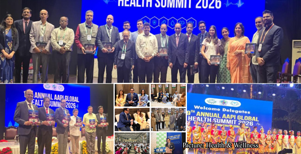 Health & Wellness AAPI Global Health Summit 2026 Women’s Leadership Redefines Medicine and Society Odisha’s Landmark Women’s Forum Advances Gender Equity Innovation and Inclusion