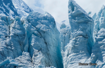 Health & Wellness Antarctica just saw the fastest glacier collapse ever recorded ScienceDail