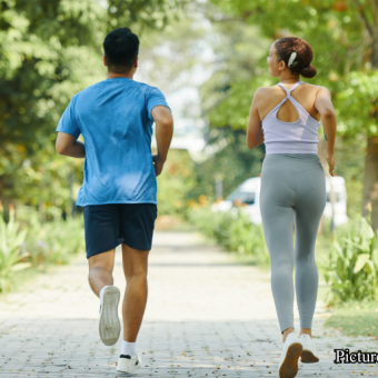 Health & Wellness Being an Early Bird Getting More Physical Activity Linked to Lower Risk of ALS