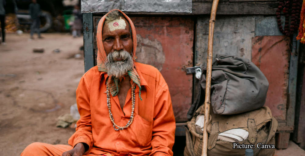 Health & Wellness Beyond the Years The Spiritual Alchemy of Aging in South India