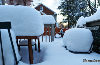 Health & Wellness Blizzard Live Updates Over 2 Feet of Snow 80 mph Winds Slam Northeast