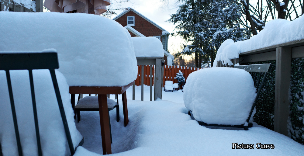 Health & Wellness Blizzard Live Updates Over 2 Feet of Snow 80 mph Winds Slam Northeast