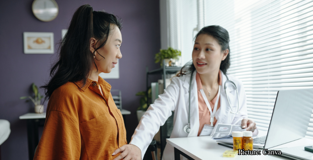 Health & Wellness Early Prenatal Care Declining in US CDC Data