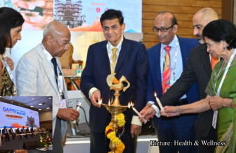 Health & Wellness Global Association of Physicians of Indian Origin Hosts Successful 16th Annual Conference; Padma Shri Recipient Dr Sudhir Parikh Elected President