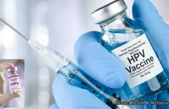 Health & Wellness Govt to Roll Out HPV Vaccination Drive Later This Month to Prevent Cervical Cancer Single Dose Shot for 14 Year Olds