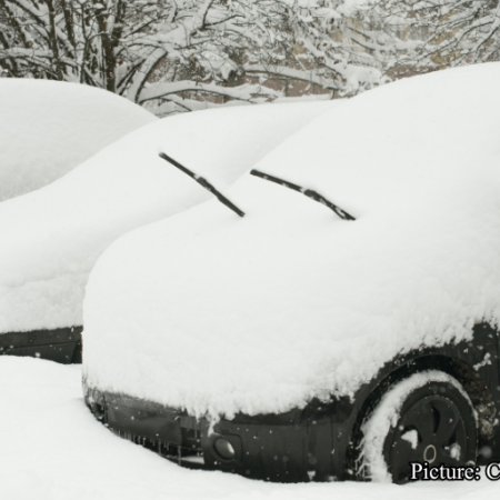 Health & Wellness Highlights Northeast digs out after historic snowfall as another storm looms