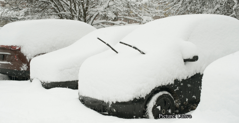 Health & Wellness Highlights Northeast digs out after historic snowfall as another storm looms