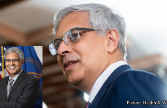 Health & Wellness Jay Bhattacharya Named Acting Director of the U S Centers for Disease Control and Prevention