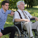 Health & Wellness Psychology says the reason retired men sit in silence isn't because they have nothing to say it's because they've lost the only identity anyone ever valued them for