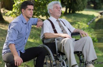 Health & Wellness Psychology says the reason retired men sit in silence isn't because they have nothing to say it's because they've lost the only identity anyone ever valued them for