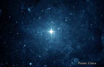 Health & Wellness Rare Parade of Planets to Align in Night Sky NASA Says ABC News (1)