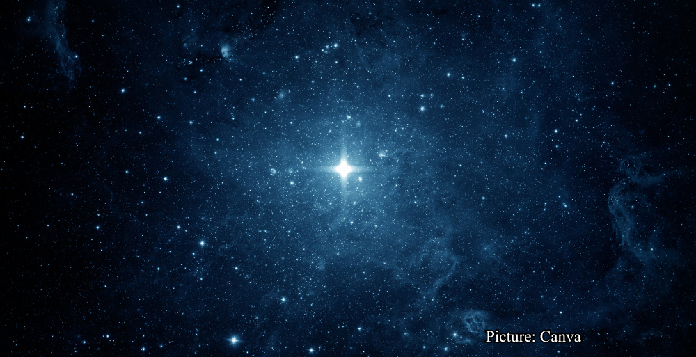 Health & Wellness Rare Parade of Planets to Align in Night Sky NASA Says ABC News (1)