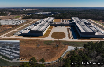 Health & Wellness Report Data centers’ air pollution associated with lung issues death NBC4 WCMH TV