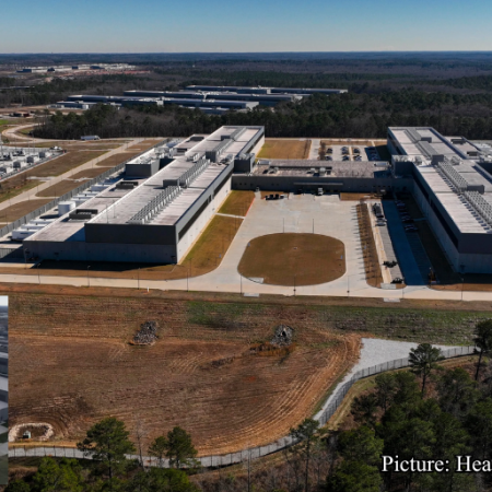 Health & Wellness Report Data centers’ air pollution associated with lung issues death NBC4 WCMH TV
