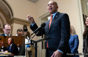 Health & Wellness Senate Democrats Oppose Rescission of Six Hundred Million Dollars in Health Funding