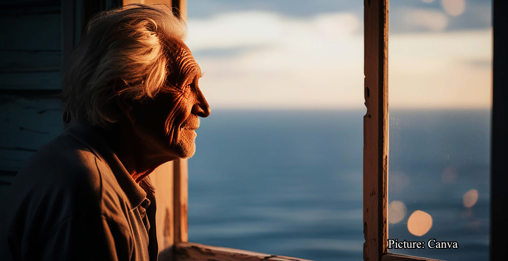 Health & Wellness The Art of Being Alone Without Being Lonely 8 Daily Habits of Retirees Who Are Genuinely at Peace with Solitude