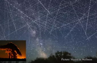 Health & Wellness 'The world remains unprepared' Why scientists are calling for a global assessment of climate change Yahoo News Canada