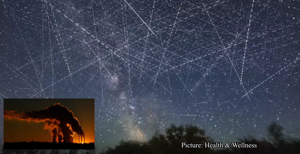 Health & Wellness 'The world remains unprepared' Why scientists are calling for a global assessment of climate change Yahoo News Canada