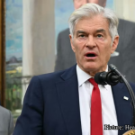 Health & Wellness Trump Administration's New Healthcare Plans Could Slap Families With $31 000 Deductibles