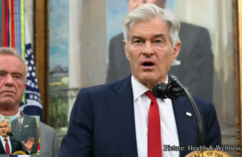 Health & Wellness Trump Administration's New Healthcare Plans Could Slap Families With $31 000 Deductibles