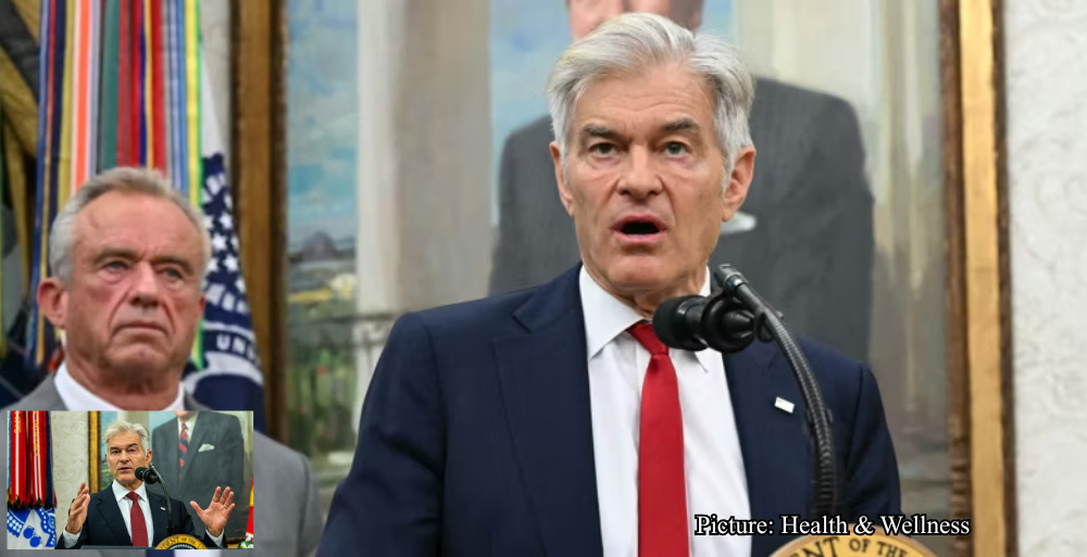 Health & Wellness Trump Administration's New Healthcare Plans Could Slap Families With $31 000 Deductibles