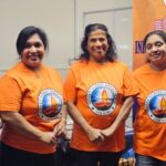 INANY Conducts Health Fair In Staten Island