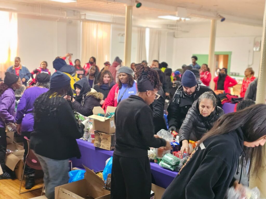 INANY Healthfair photo 4