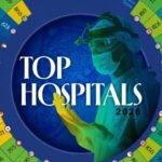 Johns Hopkins Medicine Leads Global Hospital Brand Strength Rankings for 2026