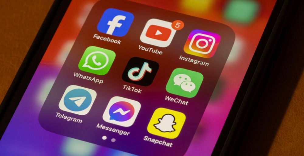 Major Tech Companies Face Landmark Trial Over Social Media Addiction Claims
