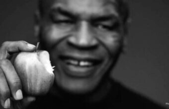 Mike Tyson Promotes Healthy Eating Initiatives in Super Bowl Public Service Campaign