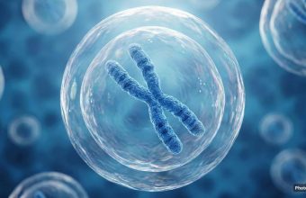 Mosaic Genetic Loss in Aging Men Linked to Severe Health Risks