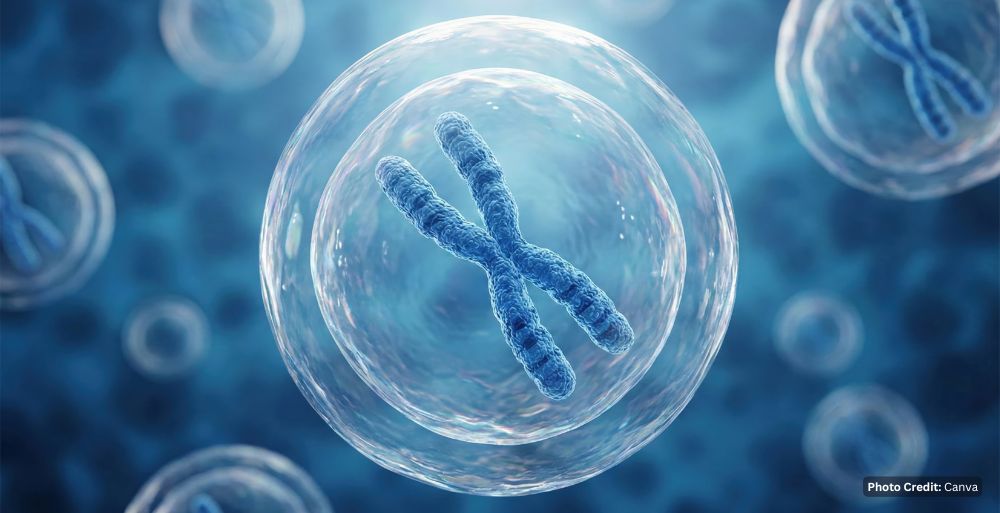 Mosaic Genetic Loss in Aging Men Linked to Severe Health Risks