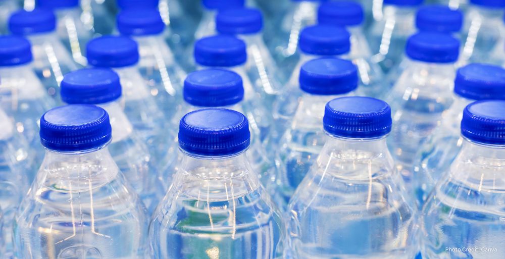New Study Indicates Bottled Water Contains Significantly Higher Nanoplastic Concentrations Than Tap
