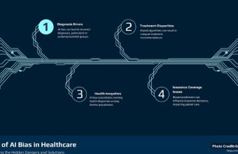 Reports of Surgical Complications Rise Following Integration of AI Systems 1